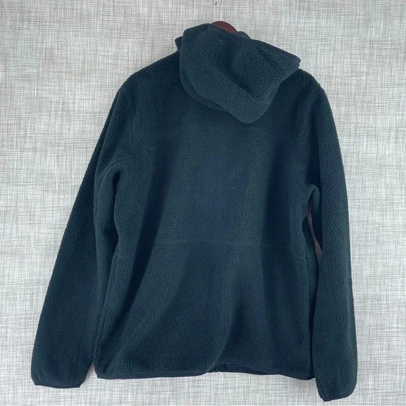 NWT Chiefs Darius Rucker full zip mens L fleece hoodie 1081 - Picture 5 of 9